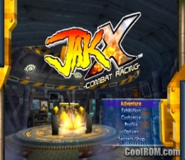 Jak sales x pcsx2